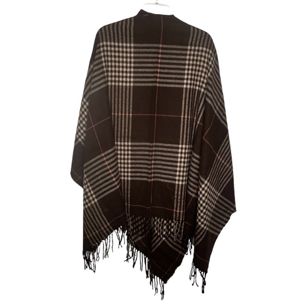 Charter Club Cape Wrap‎ - Picture 4 of 5